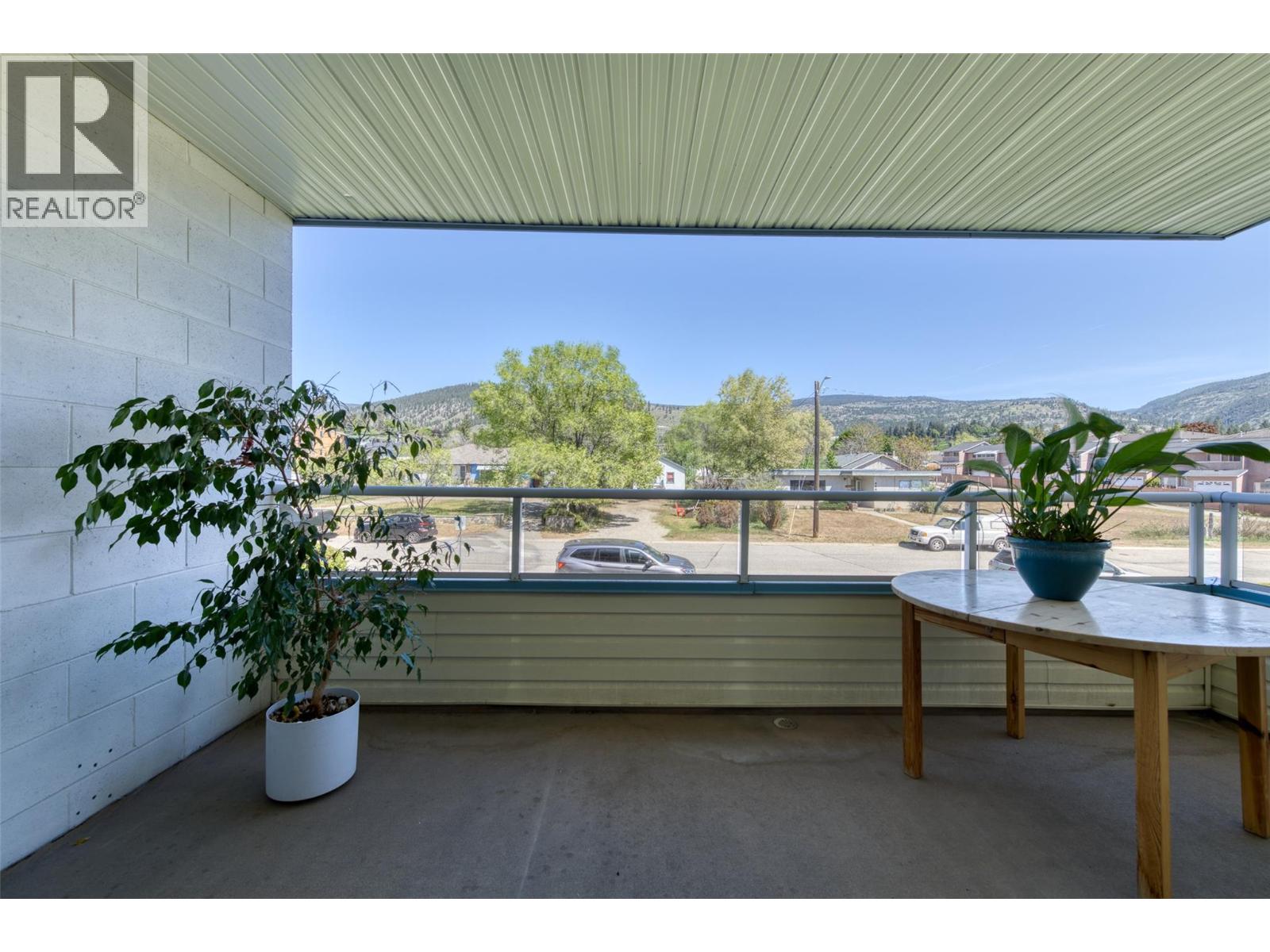 965 King Street Unit# 207, Penticton