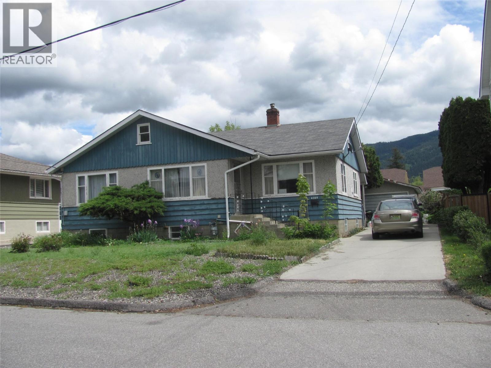  4309 22 Street, Vernon