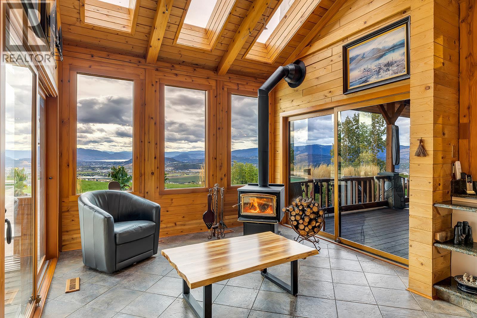 5705 Upper Booth N Road, Kelowna