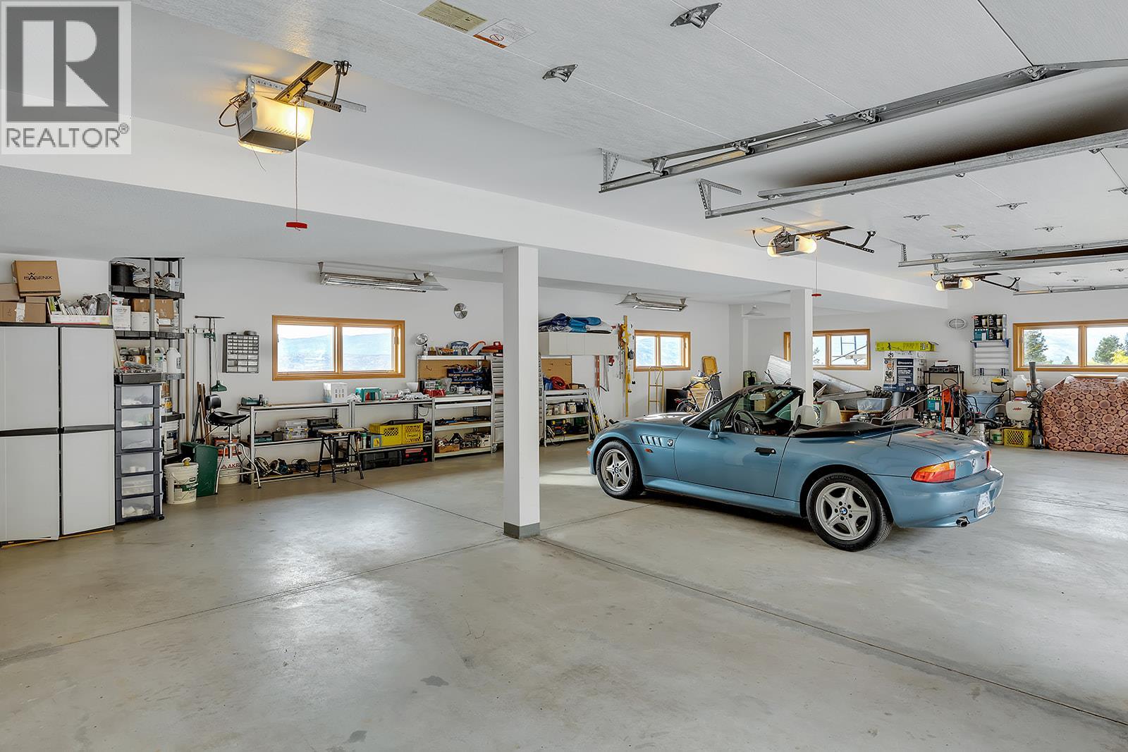 5705 Upper Booth N Road, Kelowna