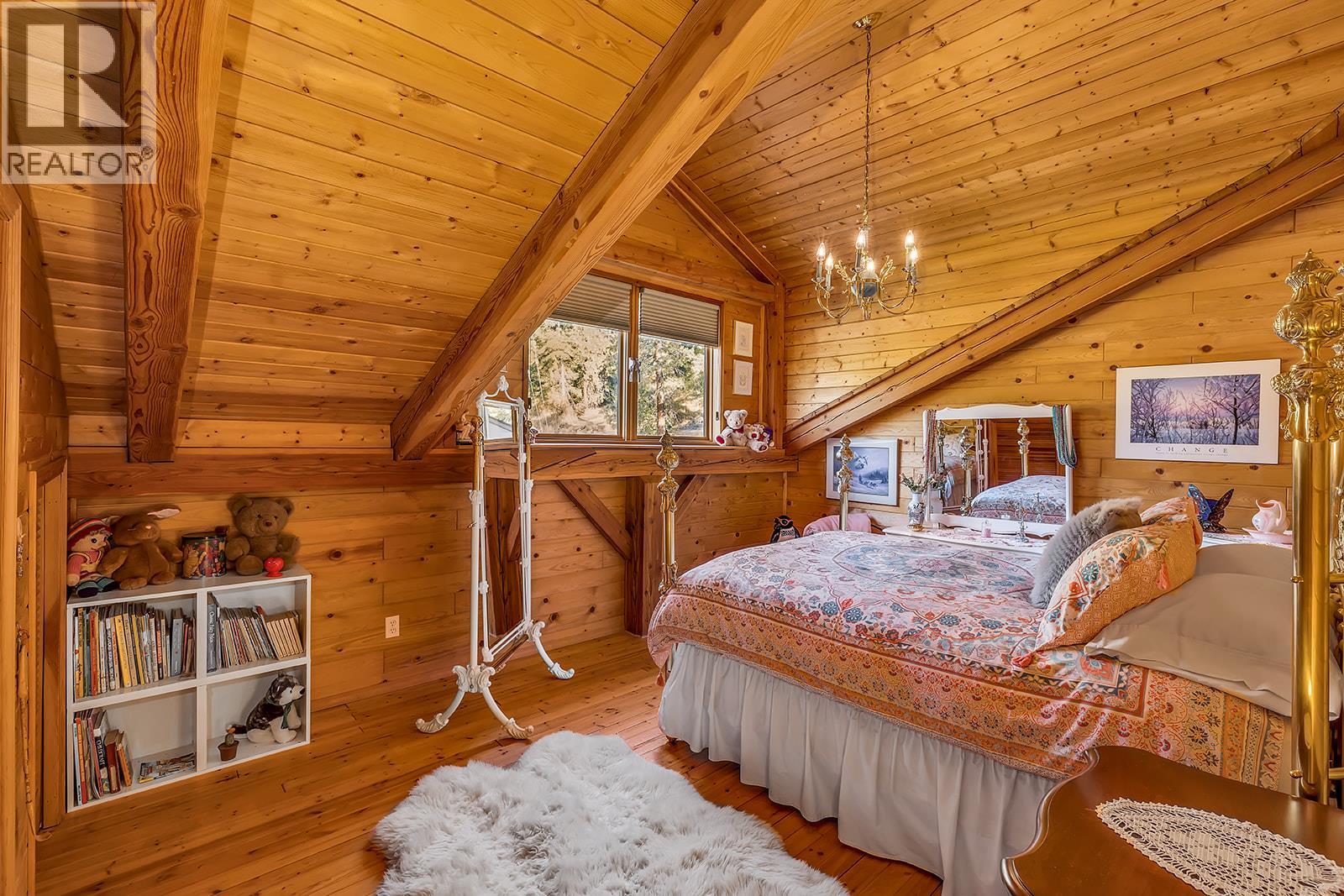 5705 Upper Booth N Road, Kelowna