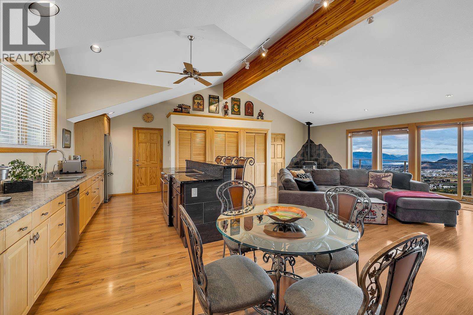 5705 Upper Booth N Road, Kelowna