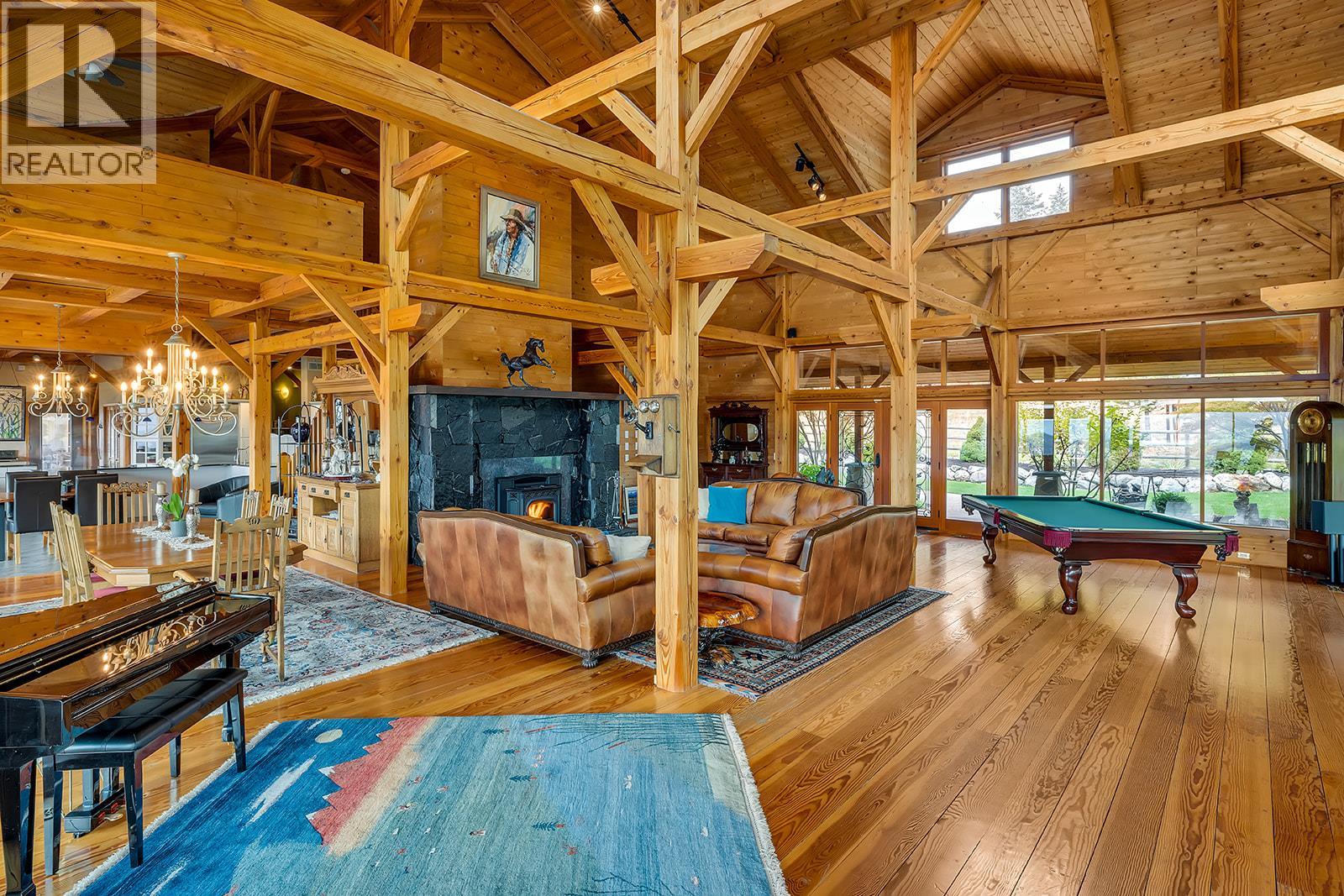 5705 Upper Booth N Road, Kelowna