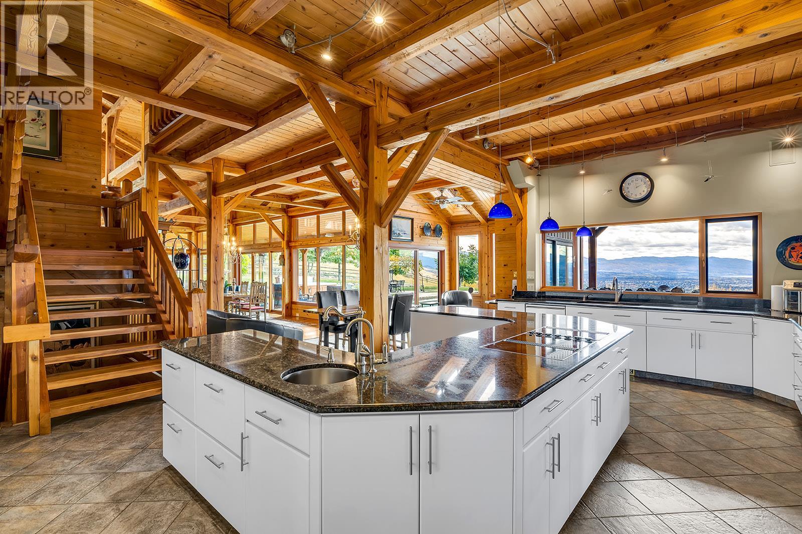 5705 Upper Booth N Road, Kelowna