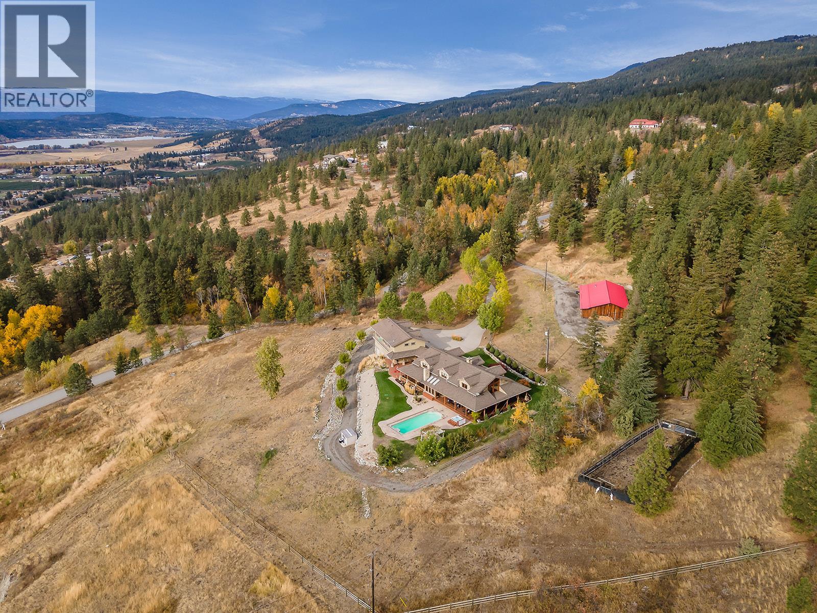 5705 Upper Booth N Road, Kelowna