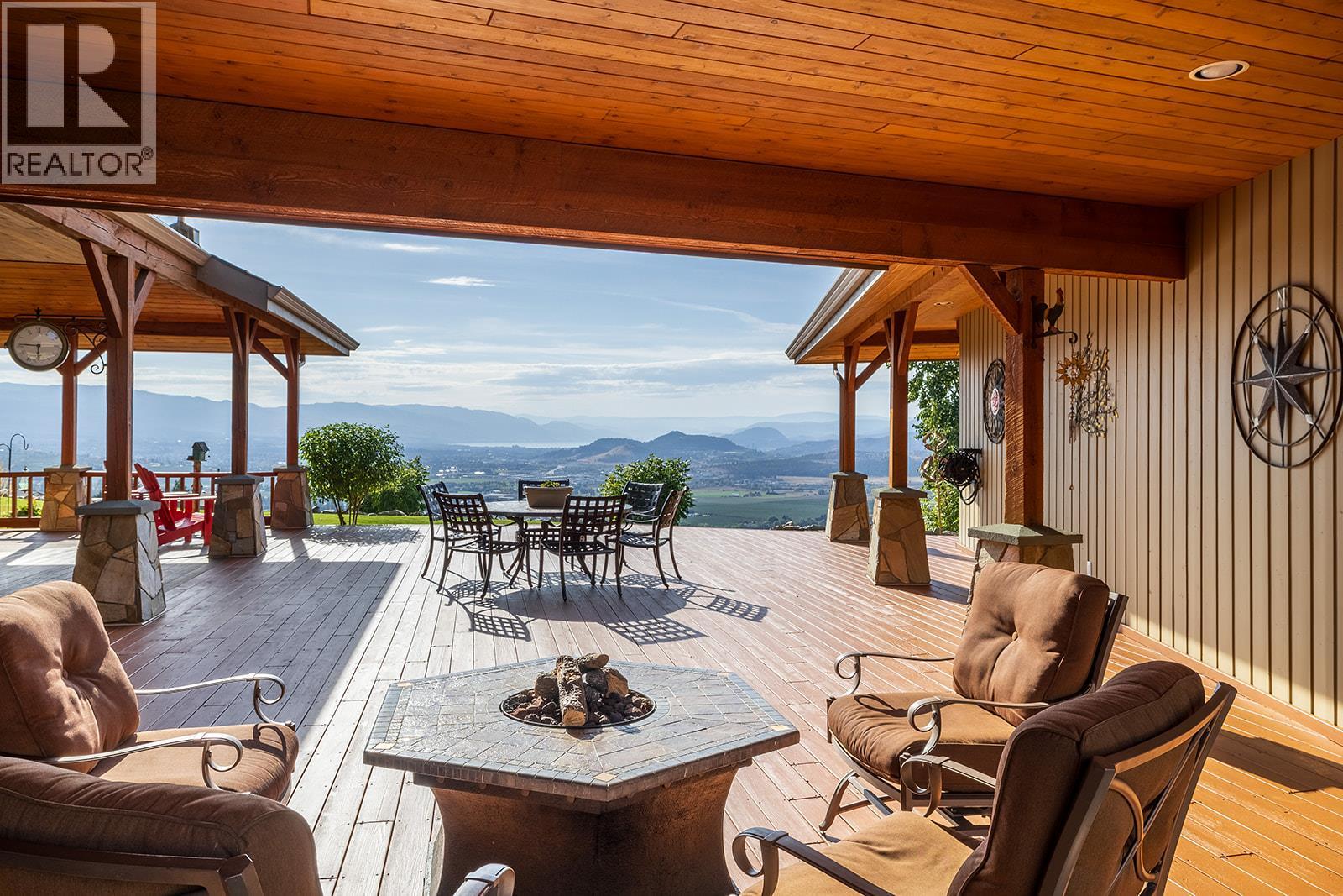 5705 Upper Booth N Road, Kelowna