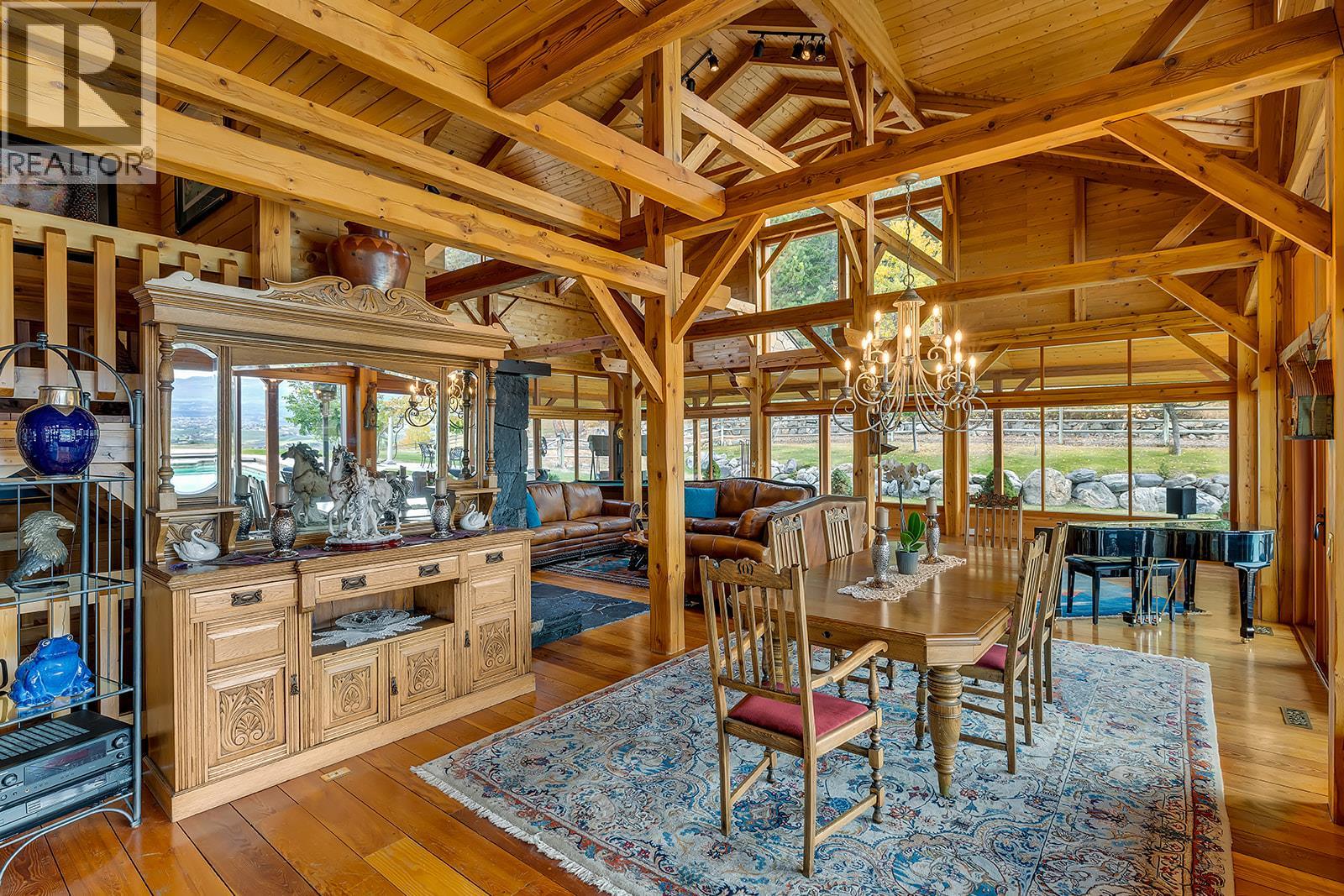 5705 Upper Booth N Road, Kelowna