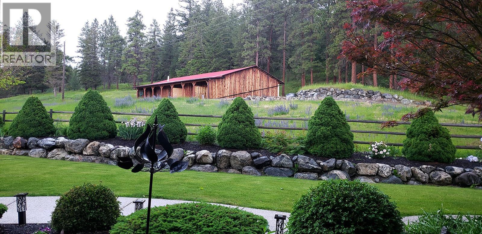 5705 Upper Booth N Road, Kelowna