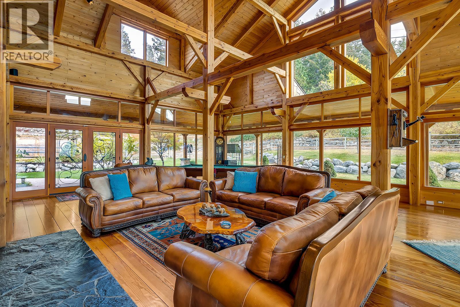 5705 Upper Booth N Road, Kelowna