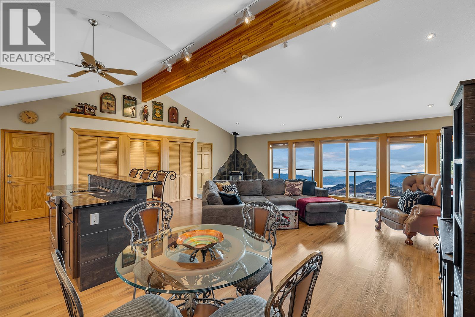 5705 Upper Booth N Road, Kelowna