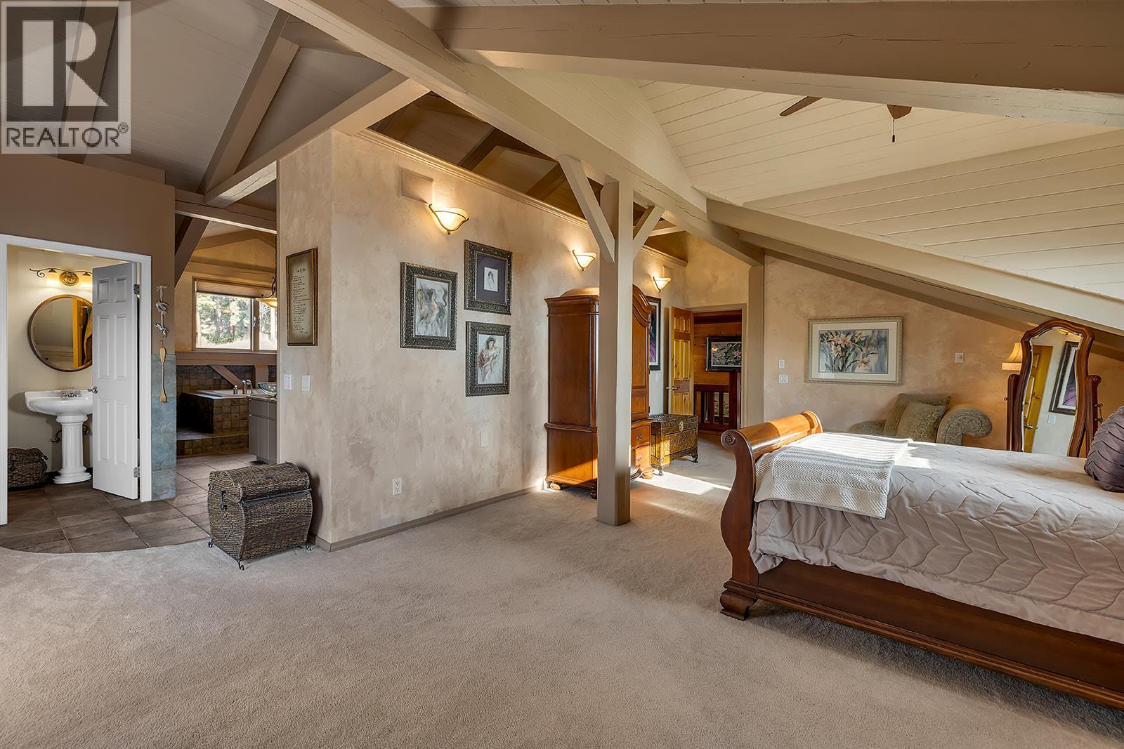 5705 Upper Booth N Road, Kelowna