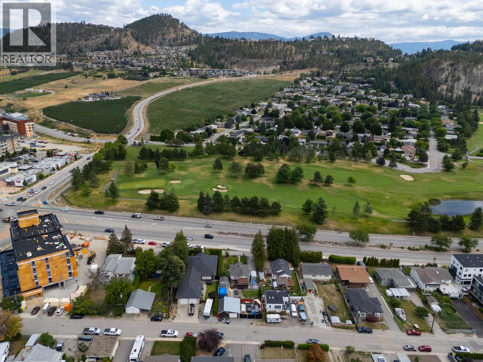  842 Glenmore Drive, Kelowna