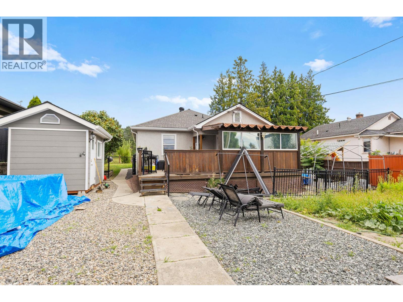  842 Glenmore Drive, Kelowna