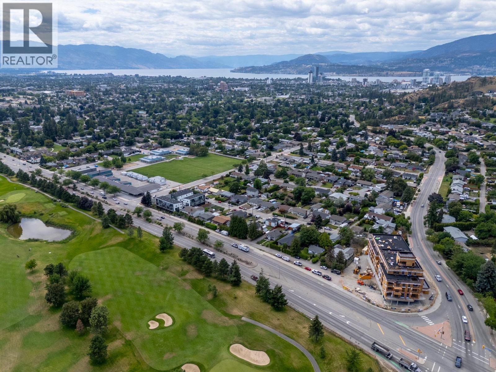  842 Glenmore Drive, Kelowna