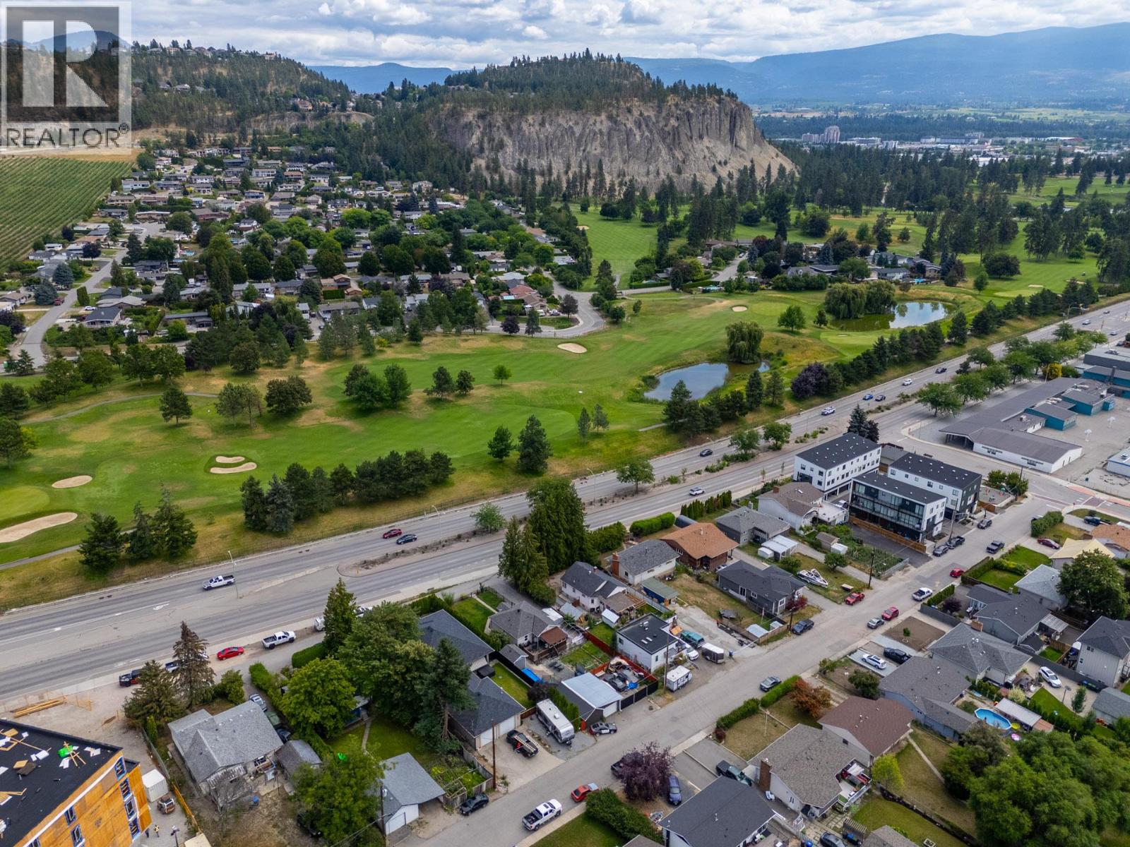  842 Glenmore Drive, Kelowna