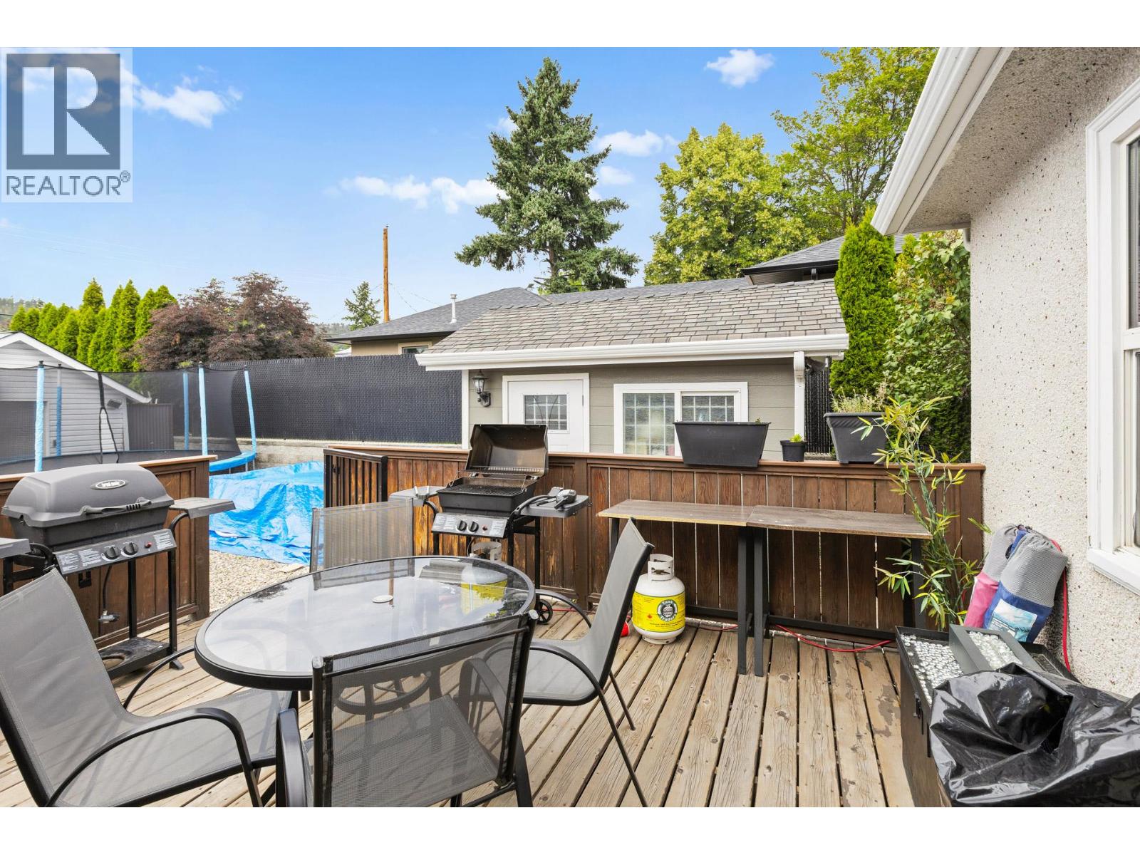  842 Glenmore Drive, Kelowna