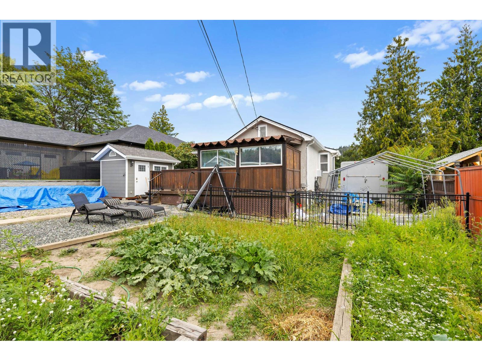  842 Glenmore Drive, Kelowna