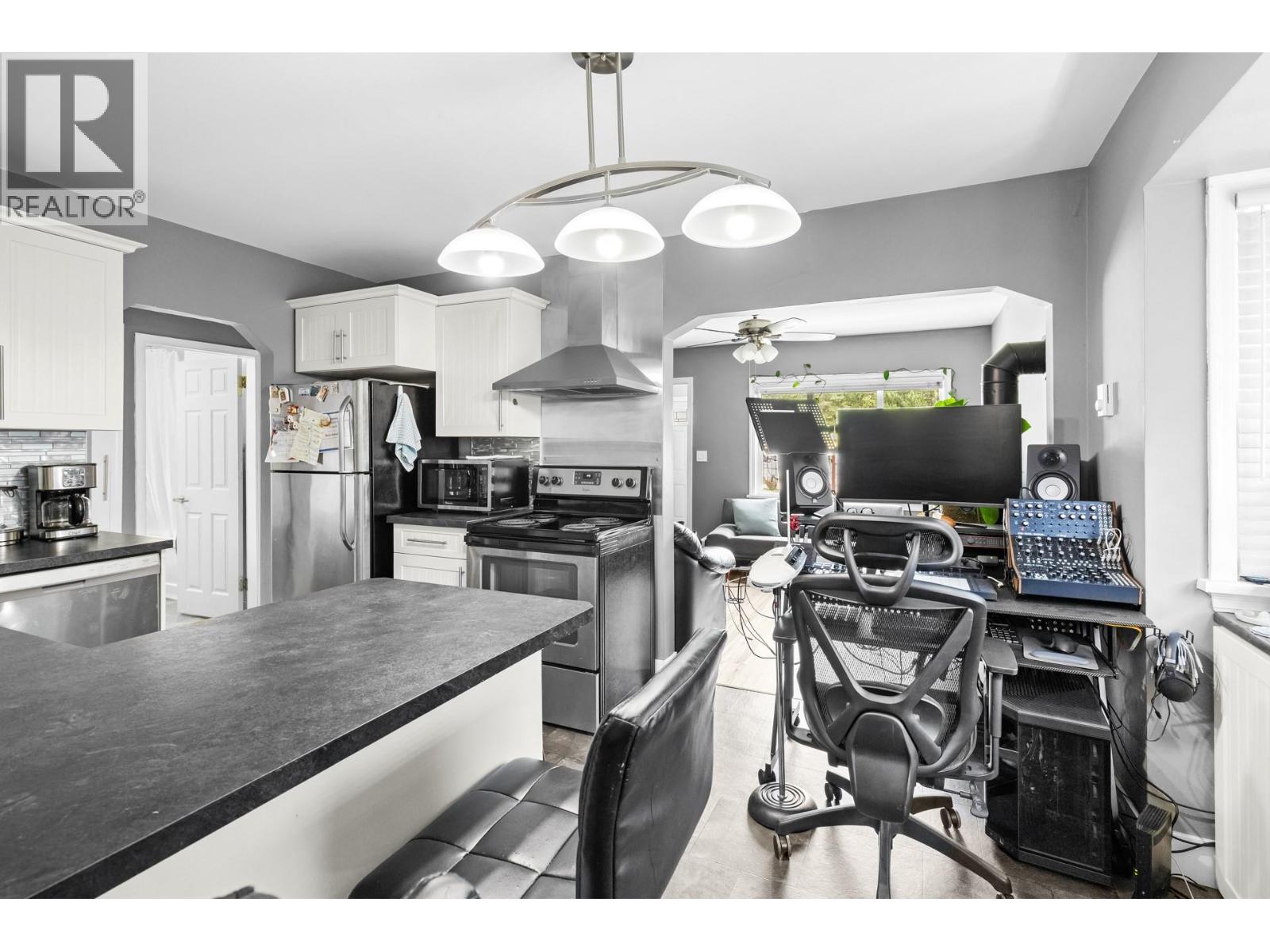  842 Glenmore Drive, Kelowna