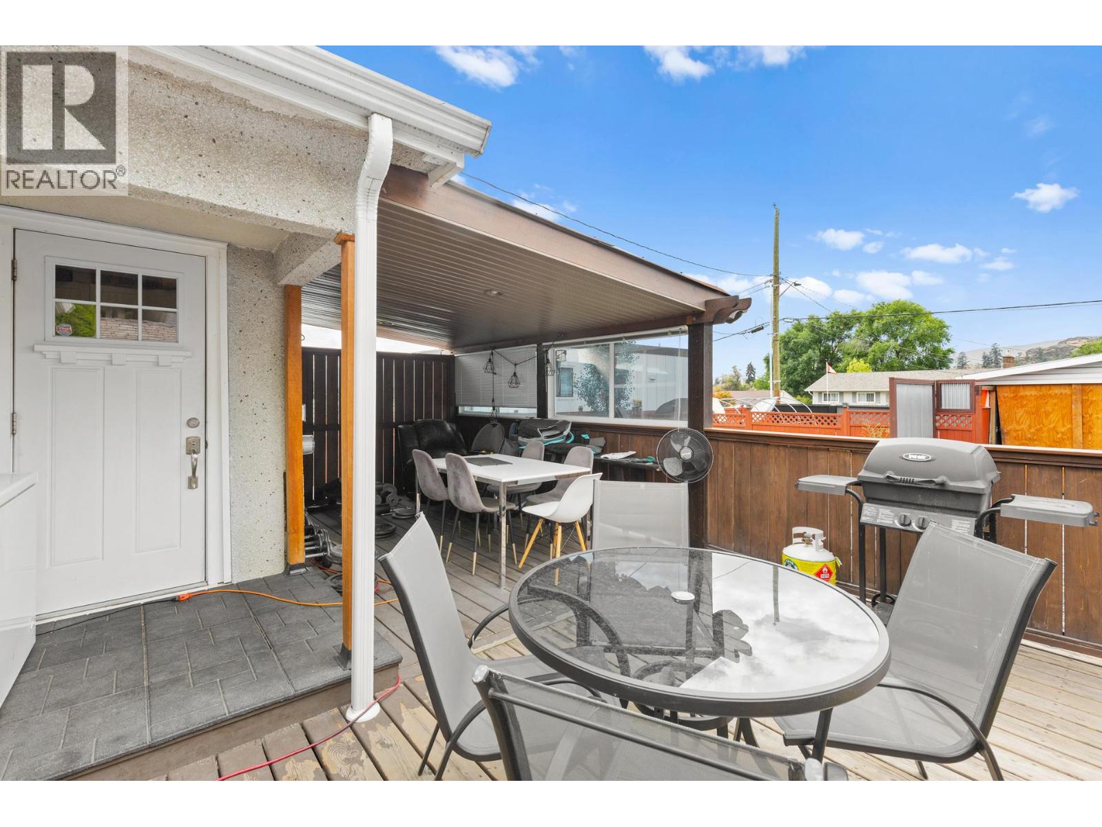  842 Glenmore Drive, Kelowna