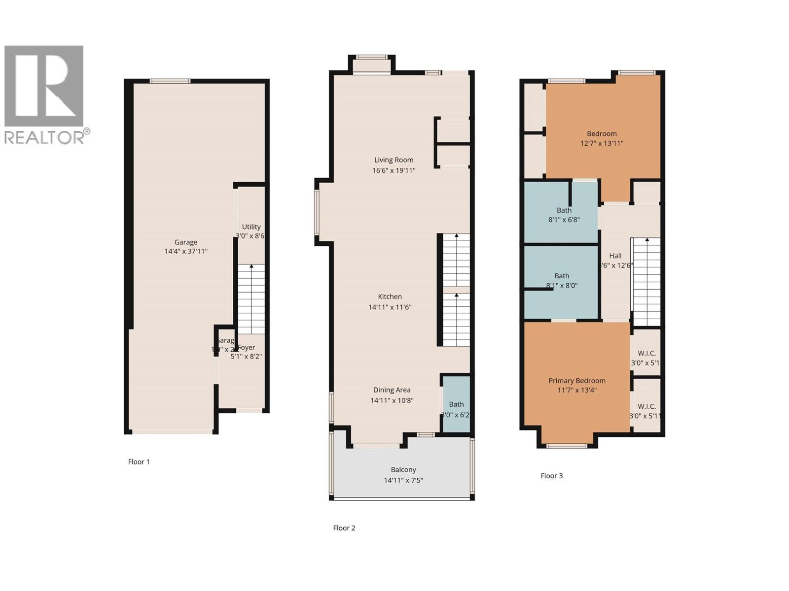 19 600 Sherwood Road, Kelowna