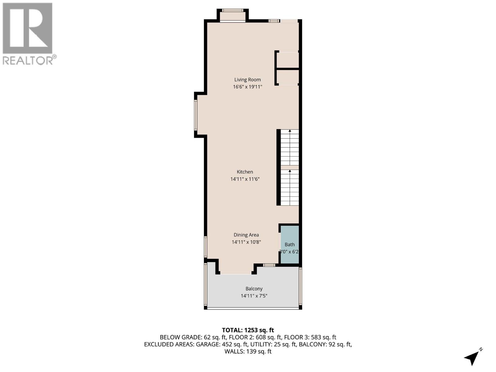 19 600 Sherwood Road, Kelowna