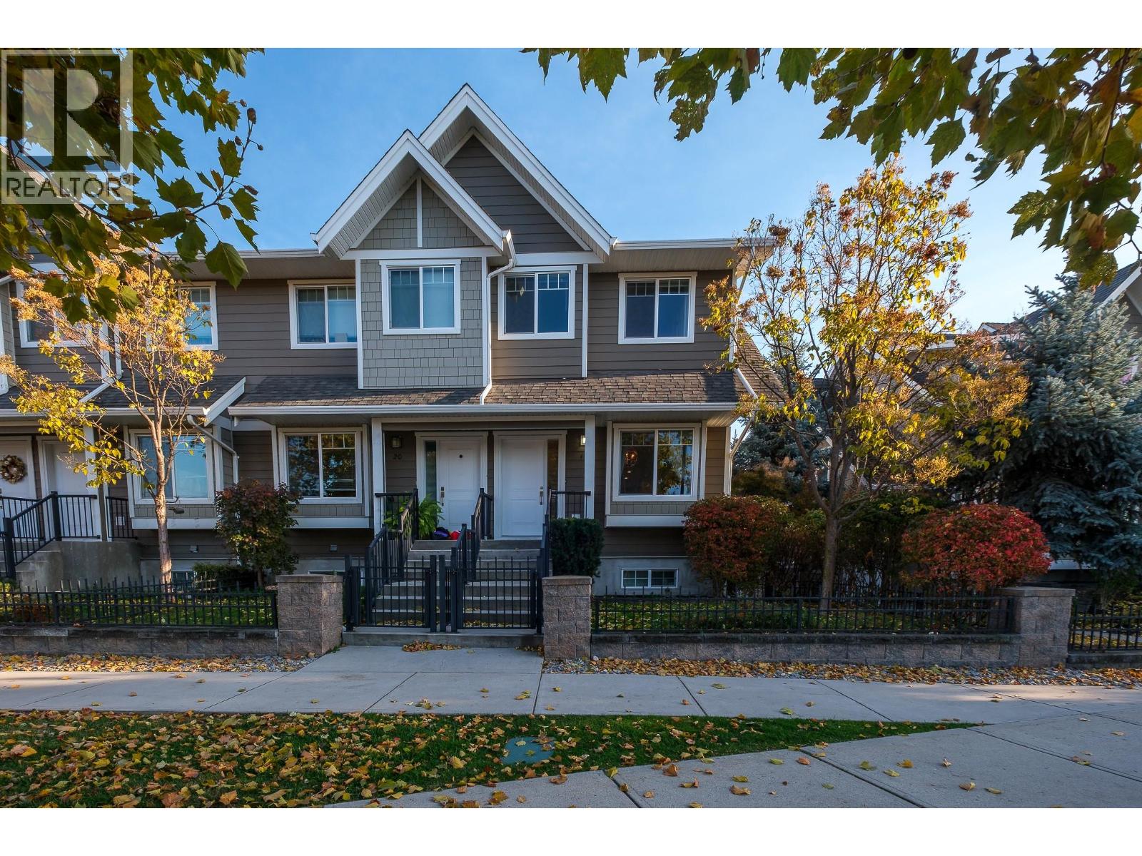 19 600 Sherwood Road, Kelowna