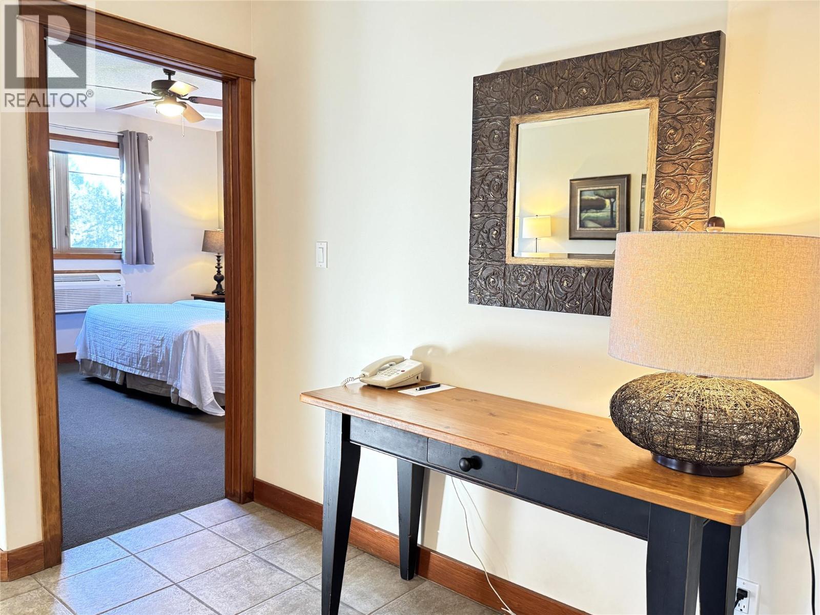 200 BIGHORN Boulevard Unit# 211D, Radium Hot Springs