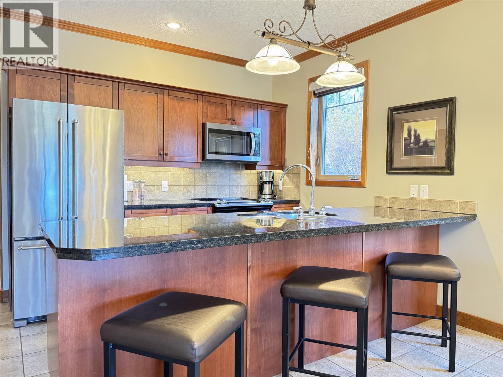 200 BIGHORN Boulevard Unit# 211D, Radium Hot Springs