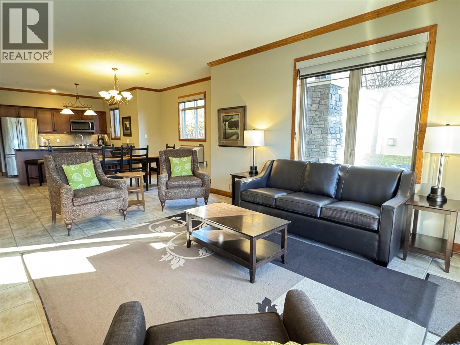 200 BIGHORN Boulevard Unit# 211D, Radium Hot Springs