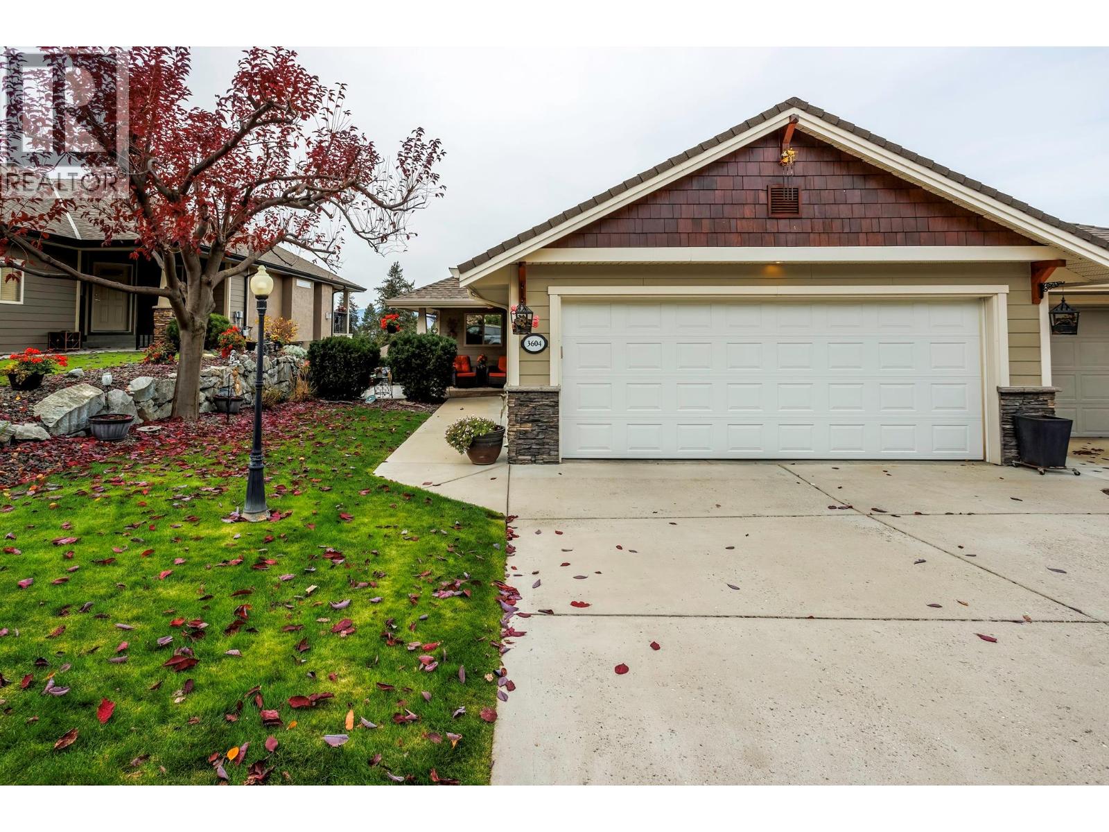 3604 Shadow Creek Drive, Kelowna