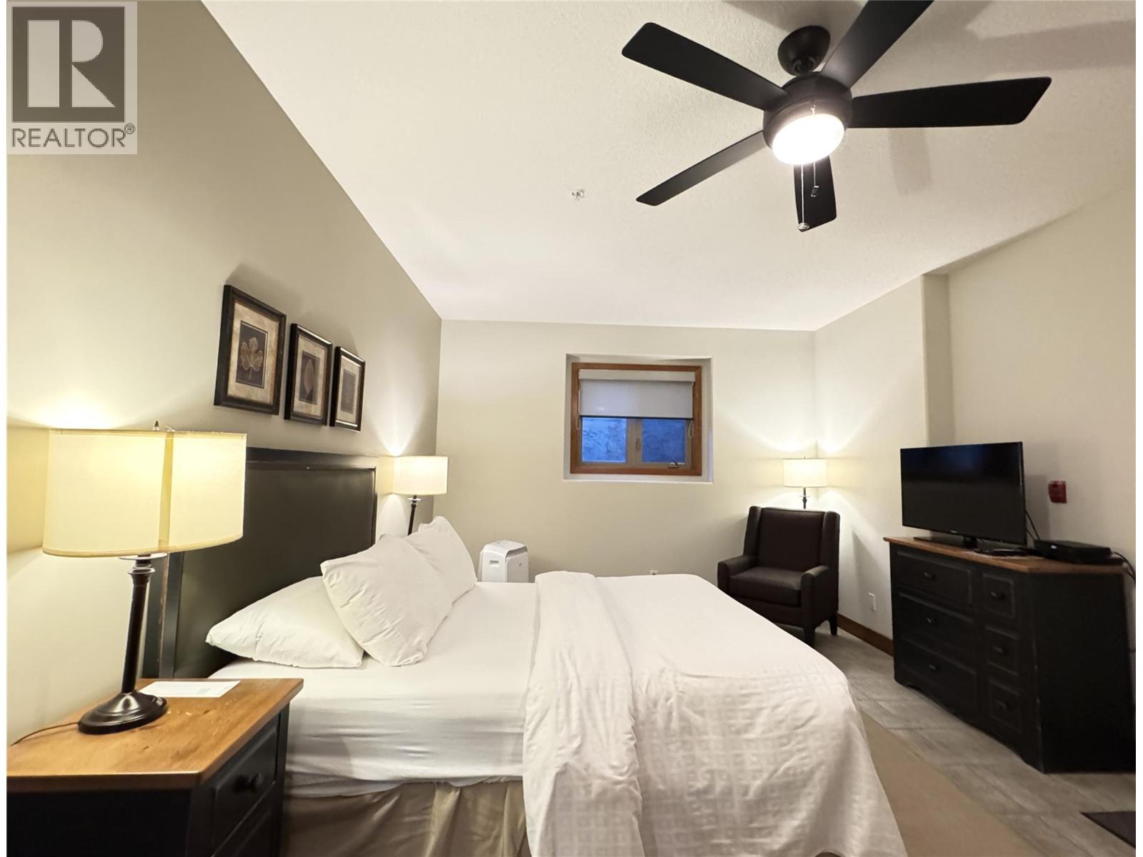 200 BIGHORN Boulevard Unit# 211D, Radium Hot Springs