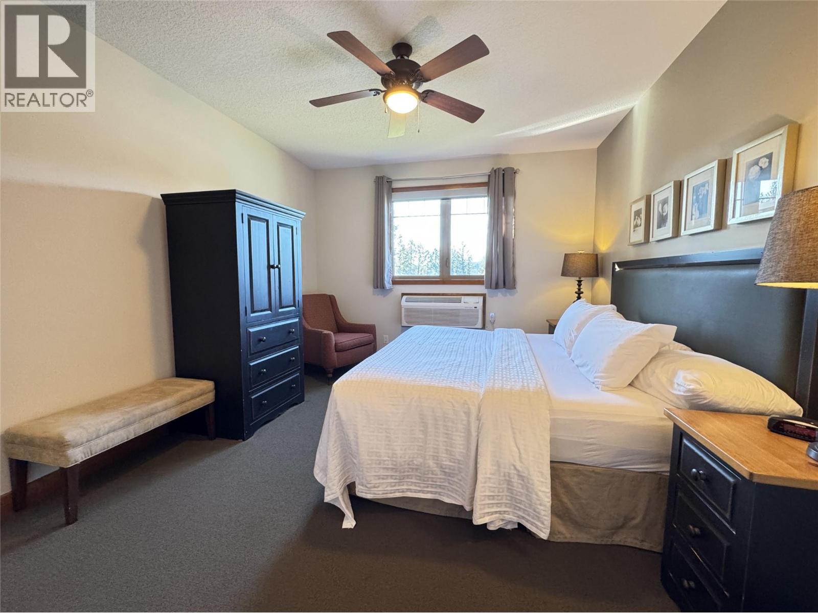 200 BIGHORN Boulevard Unit# 211D, Radium Hot Springs