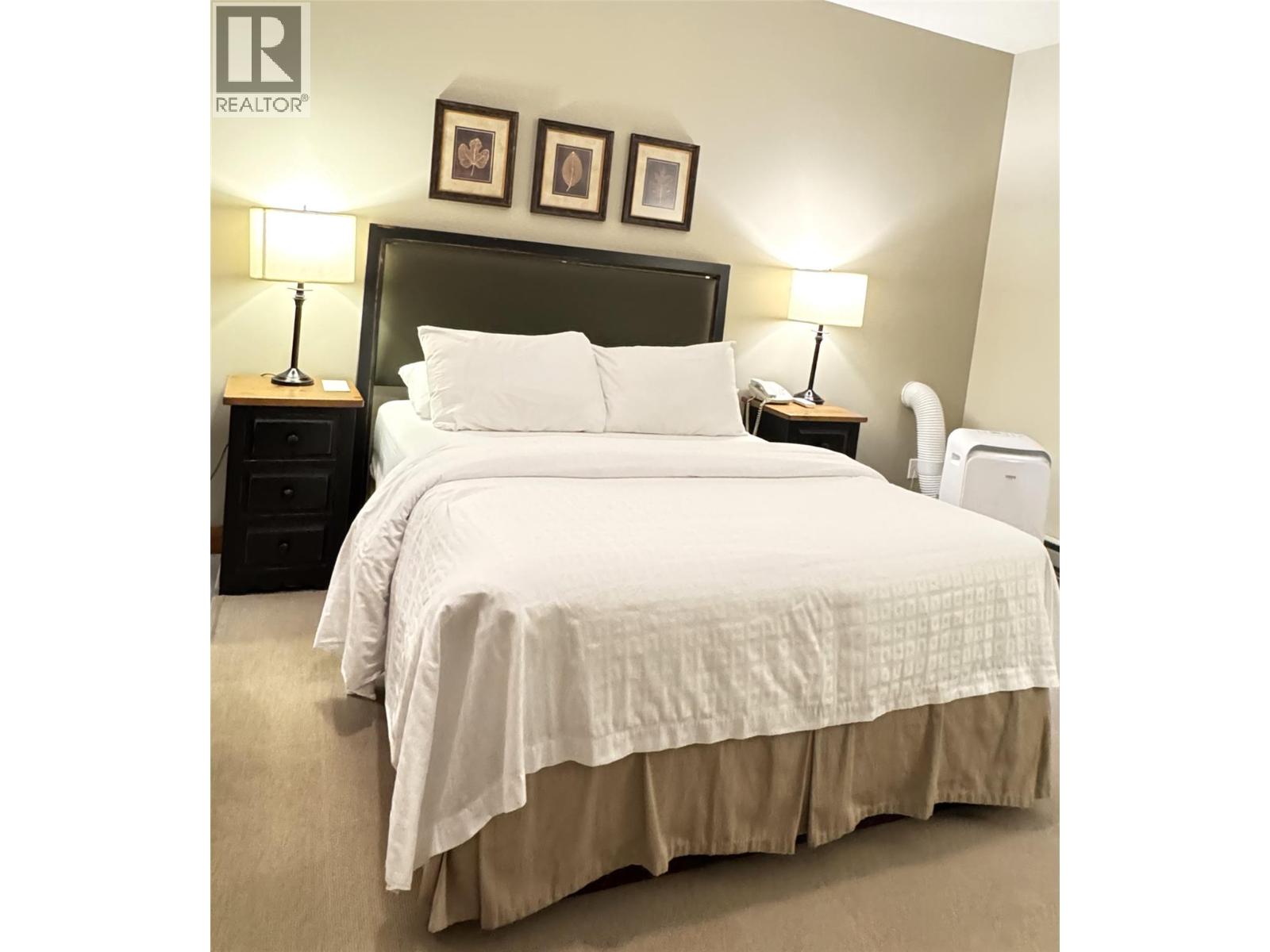 200 BIGHORN Boulevard Unit# 211D, Radium Hot Springs