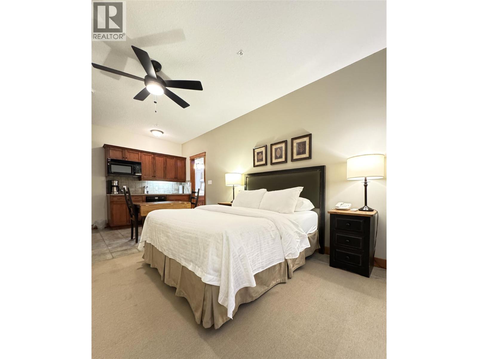 200 BIGHORN Boulevard Unit# 211D, Radium Hot Springs