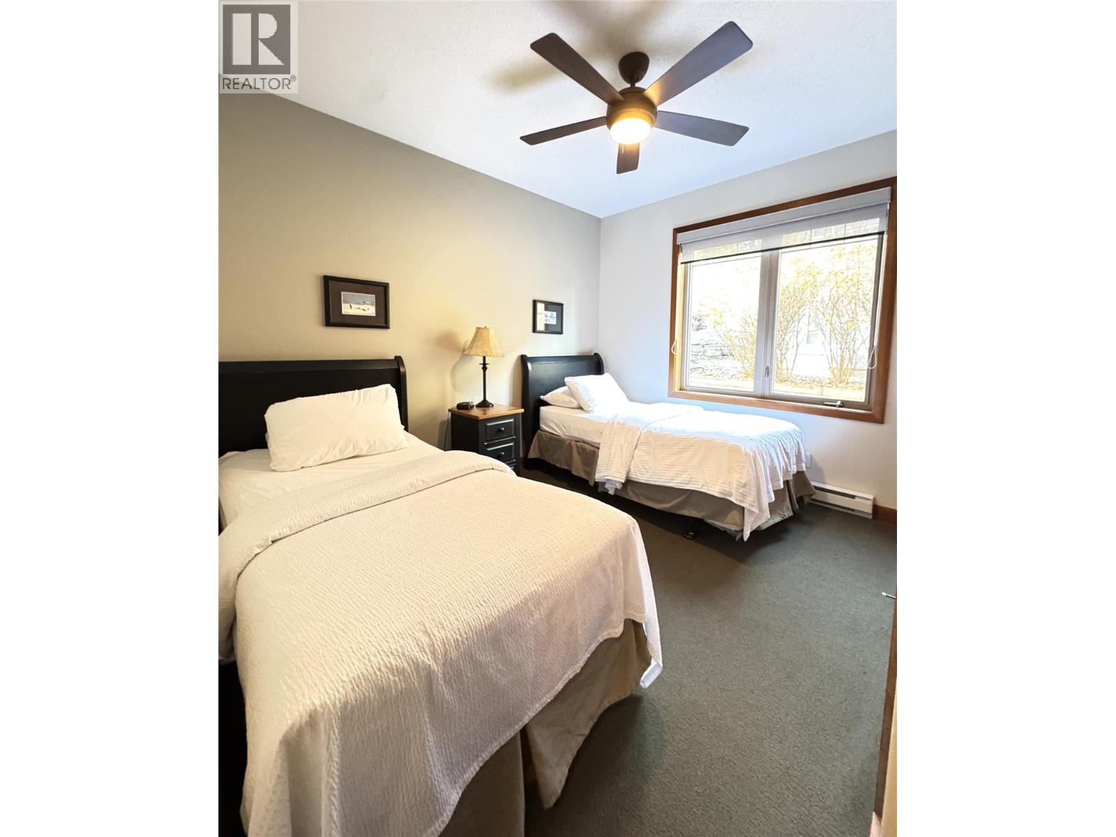 200 BIGHORN Boulevard Unit# 211D, Radium Hot Springs