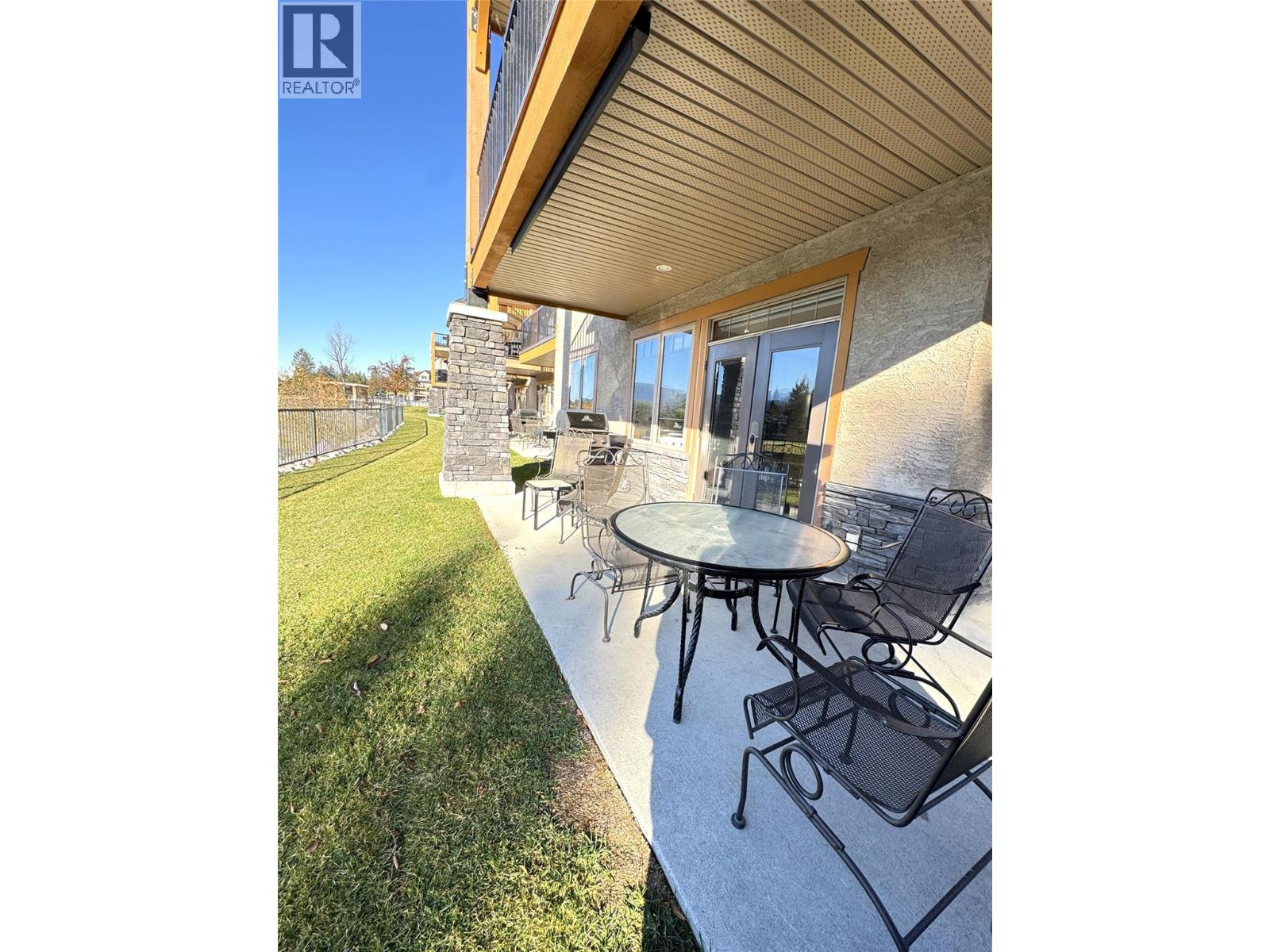 200 BIGHORN Boulevard Unit# 211D, Radium Hot Springs