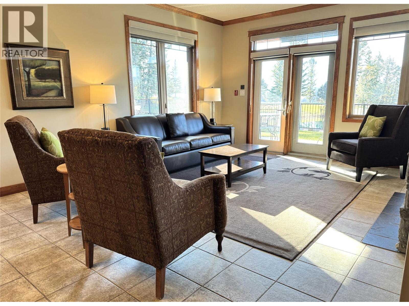 200 BIGHORN Boulevard Unit# 211D, Radium Hot Springs