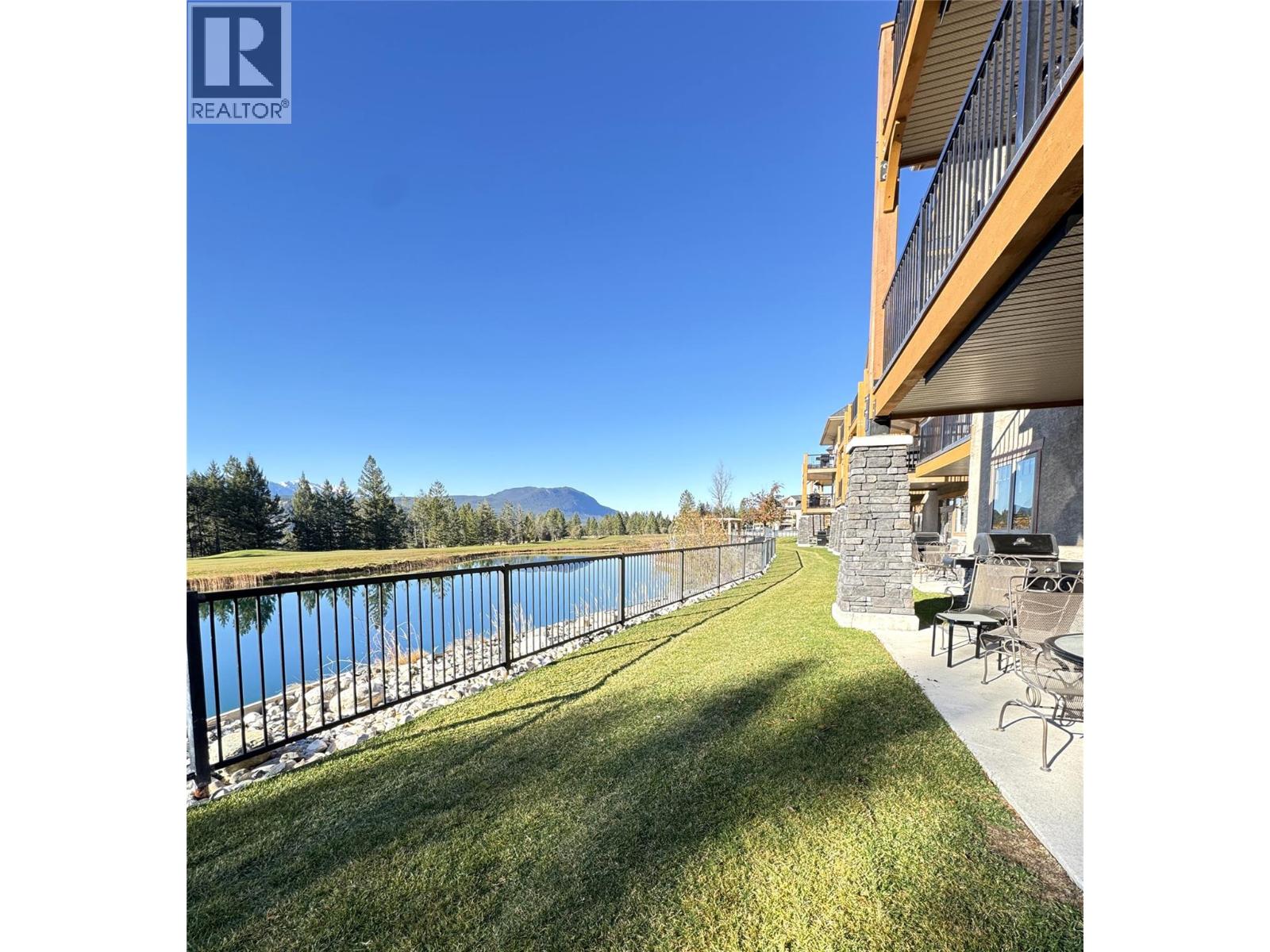 200 BIGHORN Boulevard Unit# 211D, Radium Hot Springs