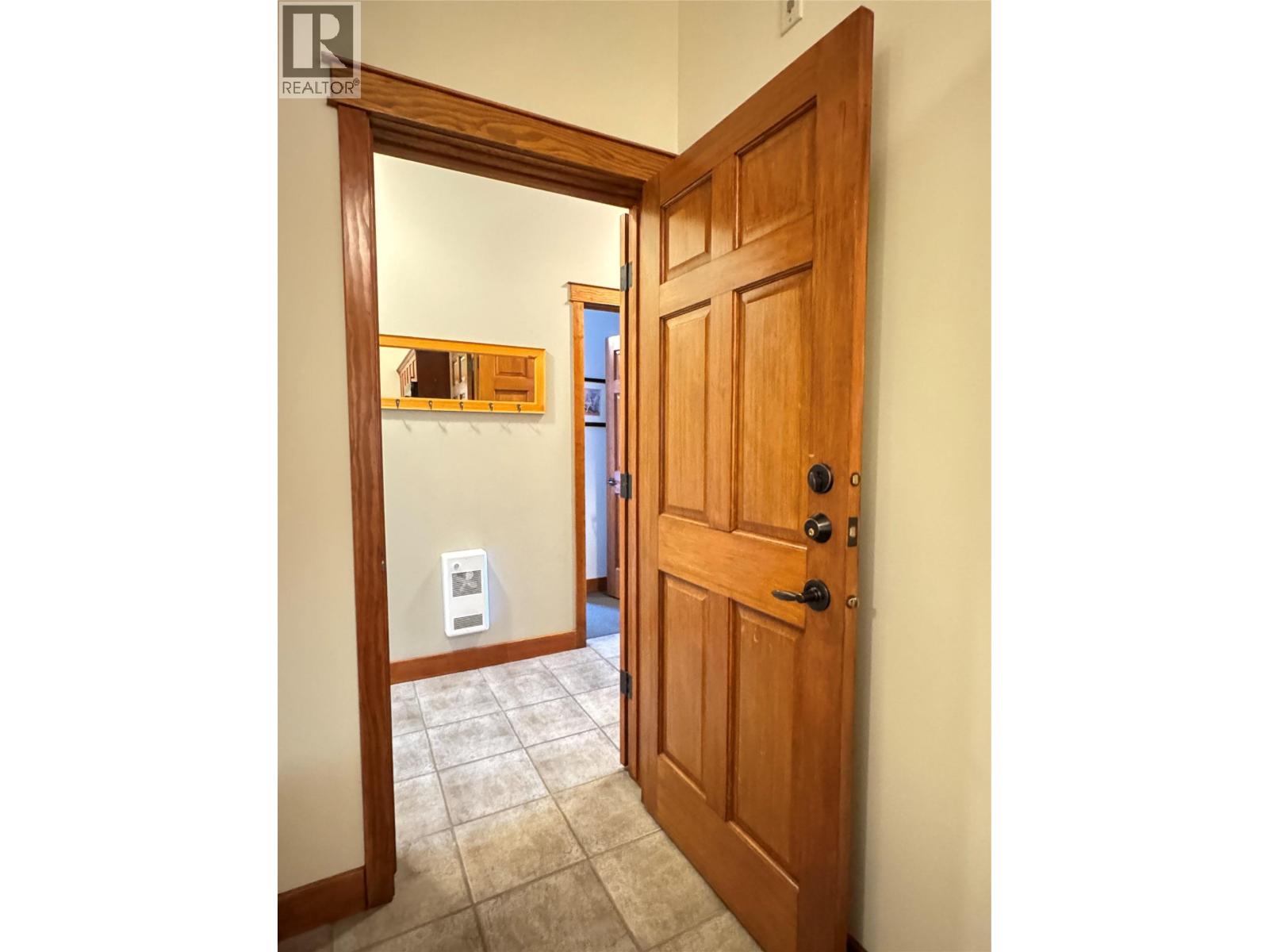 200 BIGHORN Boulevard Unit# 211D, Radium Hot Springs