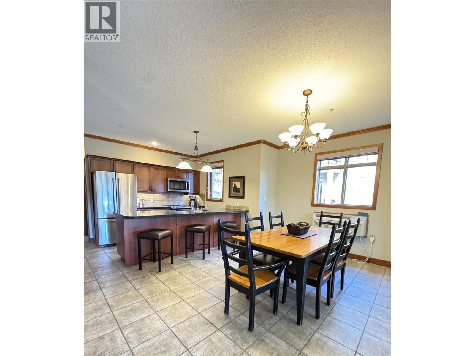 200 BIGHORN Boulevard Unit# 211D, Radium Hot Springs