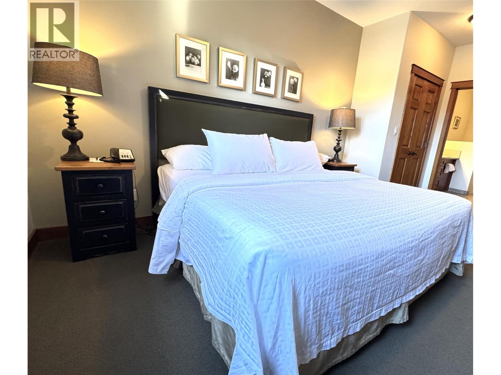 200 BIGHORN Boulevard Unit# 211D, Radium Hot Springs