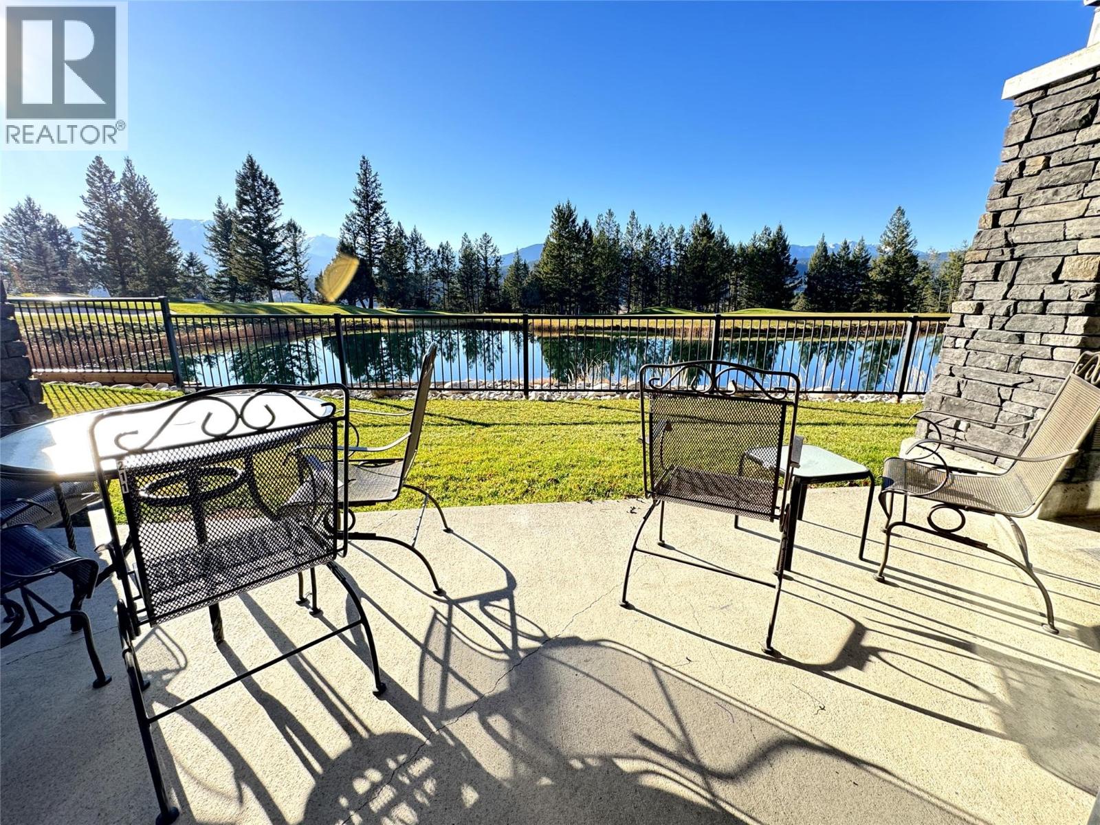 200 BIGHORN Boulevard Unit# 211D, Radium Hot Springs