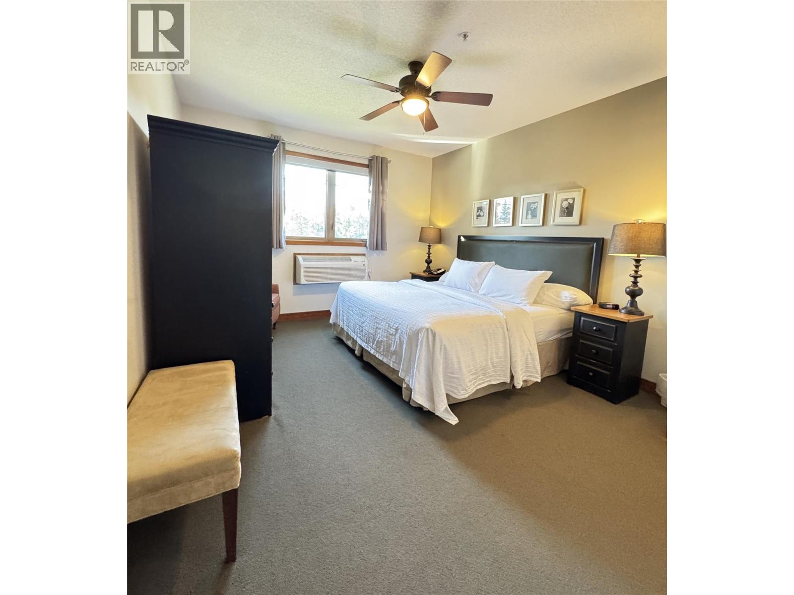 200 BIGHORN Boulevard Unit# 211D, Radium Hot Springs