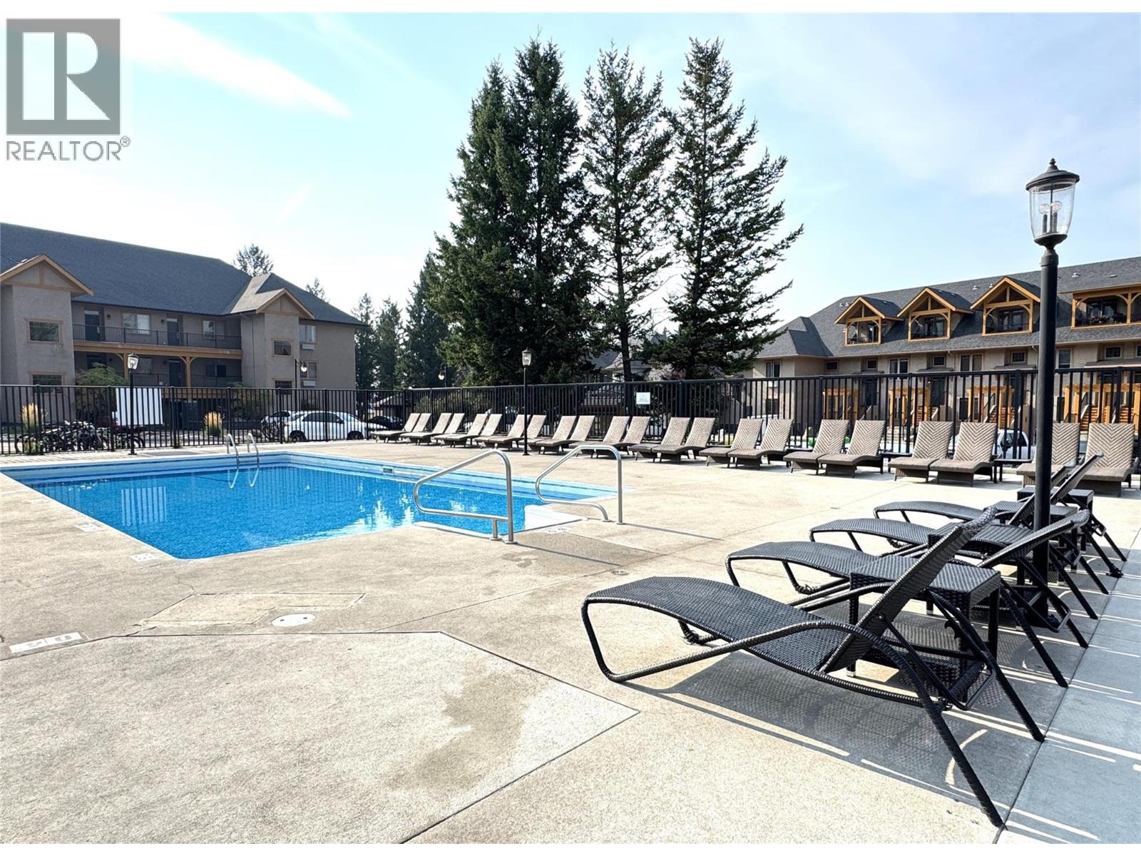 200 BIGHORN Boulevard Unit# 211D, Radium Hot Springs