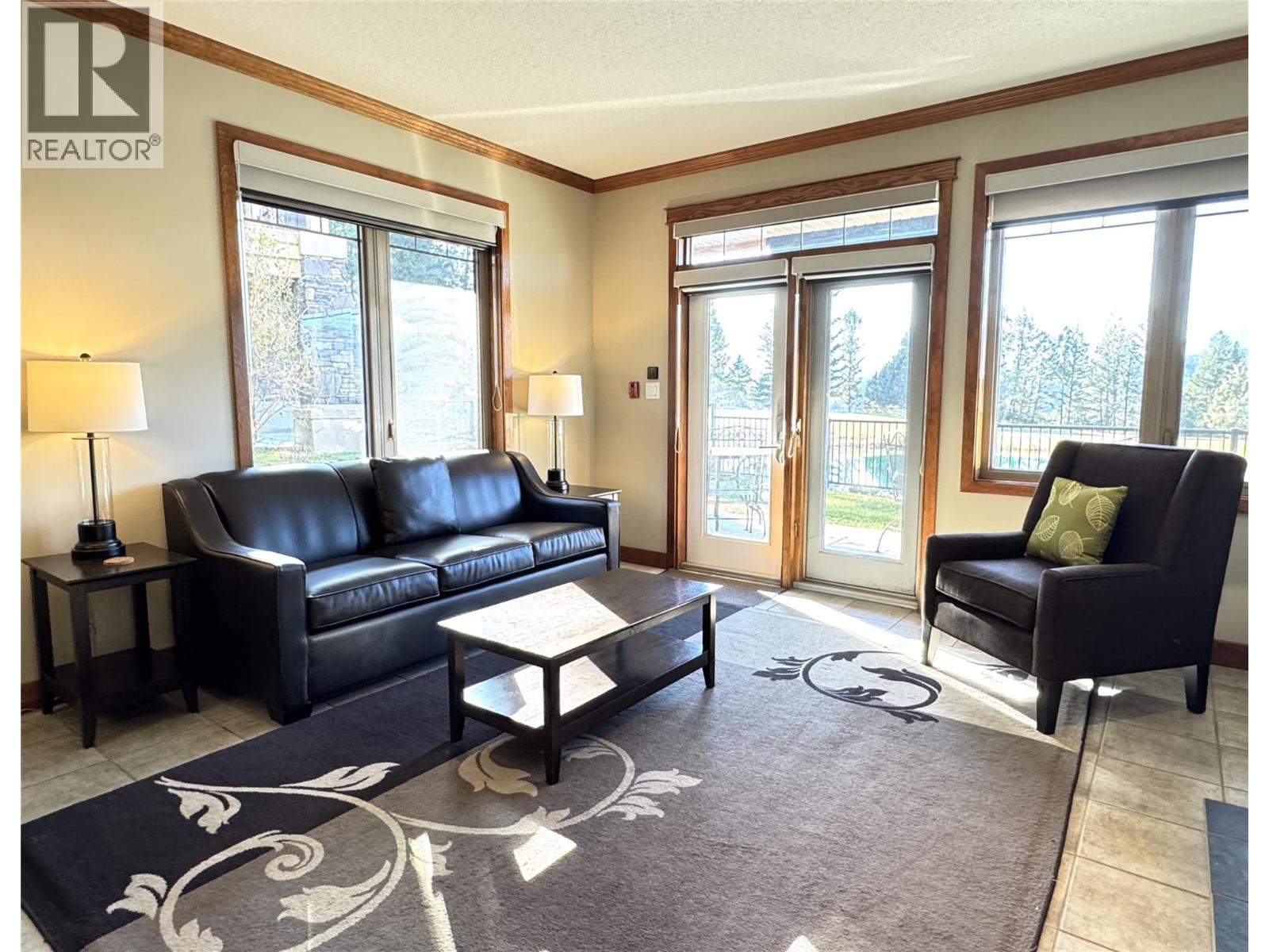 200 BIGHORN Boulevard Unit# 211D, Radium Hot Springs