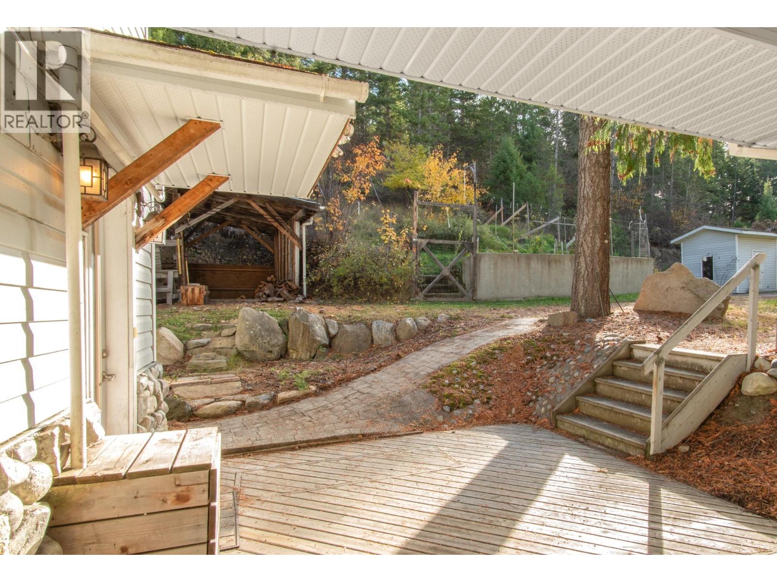 3650 PHILLIPS Road, Creston