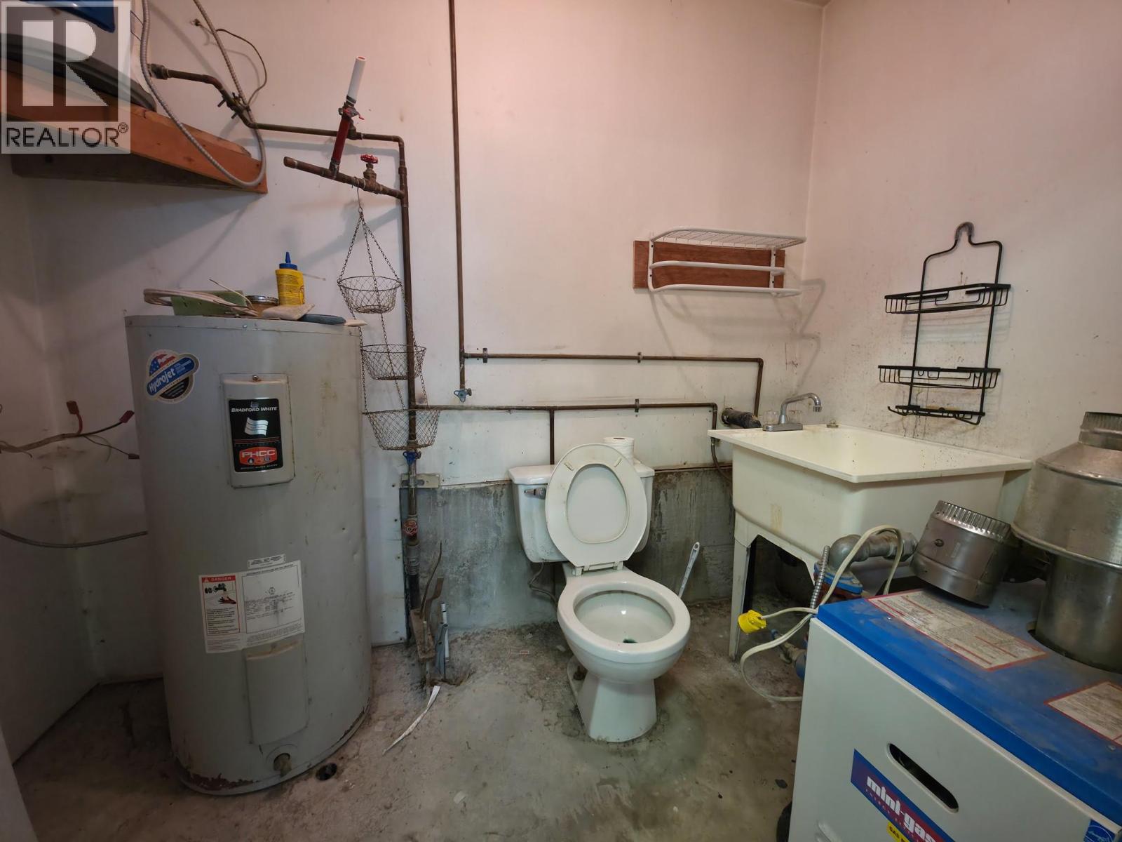 3650 PHILLIPS Road, Creston