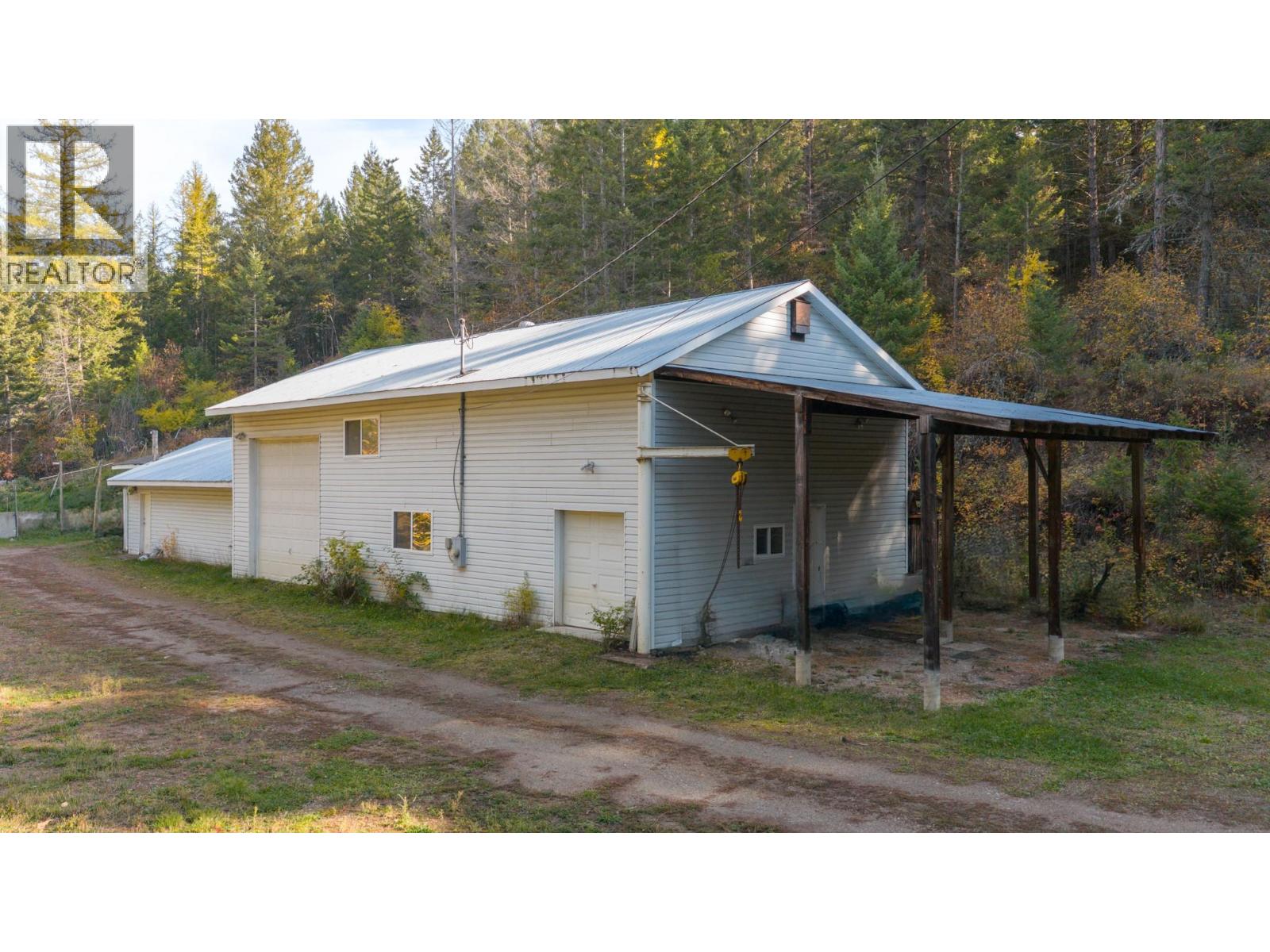 3650 PHILLIPS Road, Creston