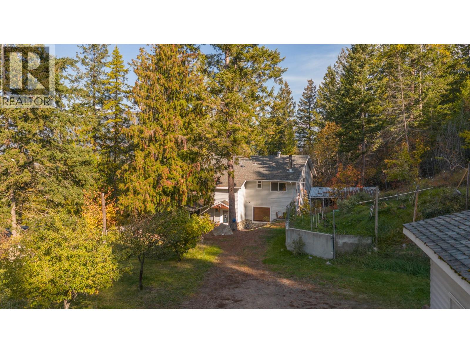 3650 PHILLIPS Road, Creston