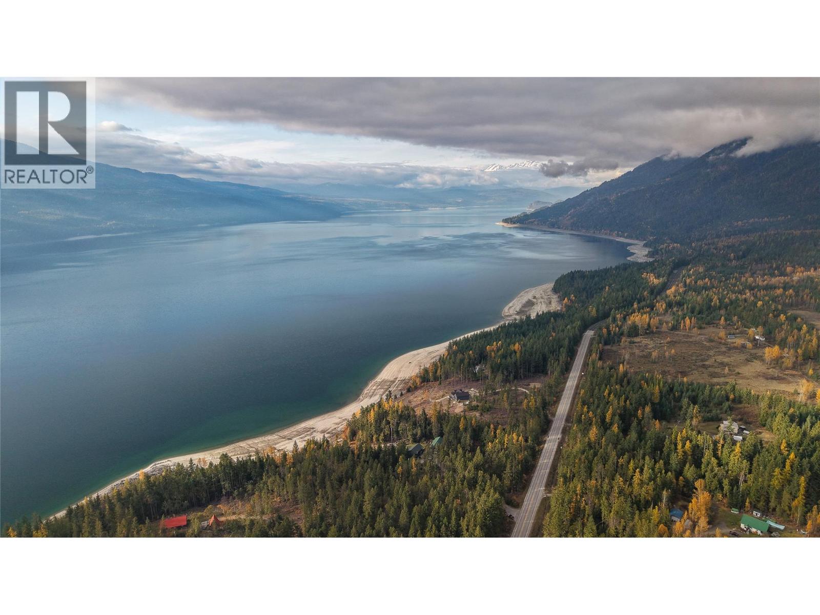 2600 Highway 23 N, Nakusp